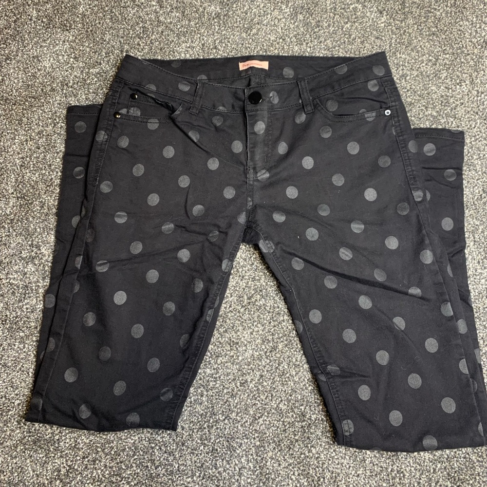 Fire Los Angeles - Skinny Jean